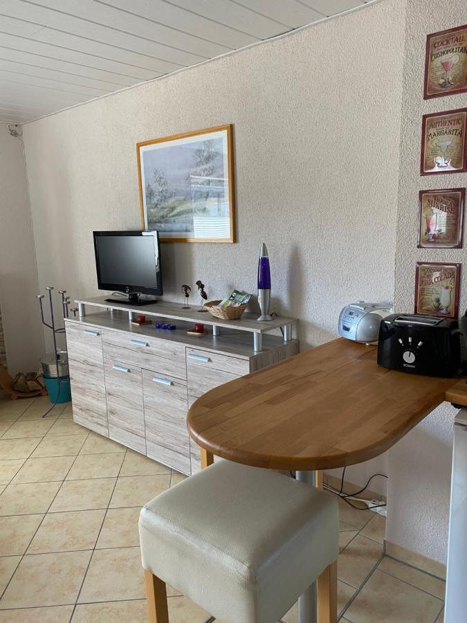 Ott'S Fewo Gnevsdorf Buitenkant foto