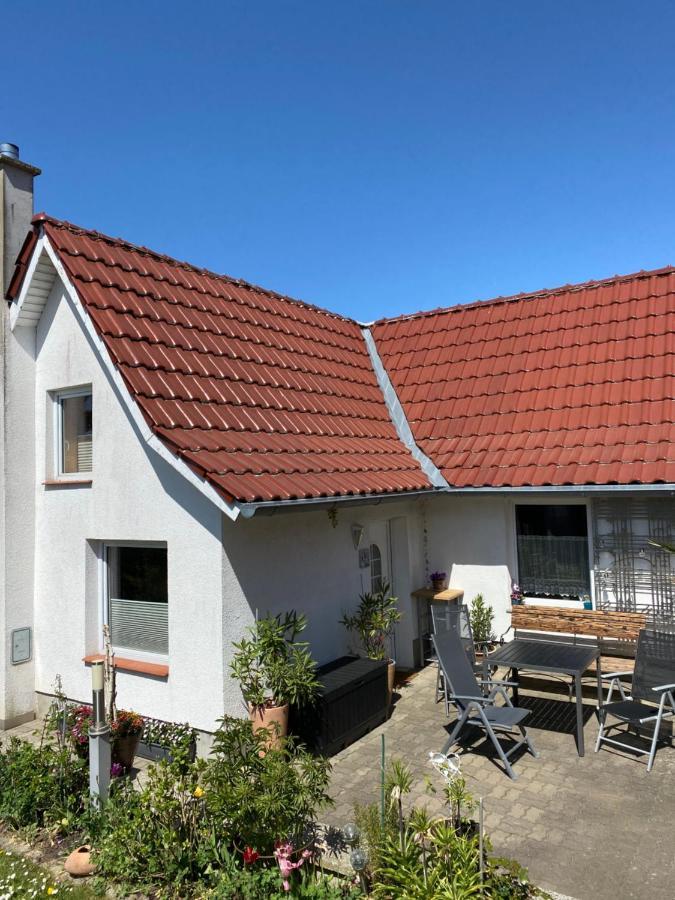 Ott'S Fewo Gnevsdorf Buitenkant foto