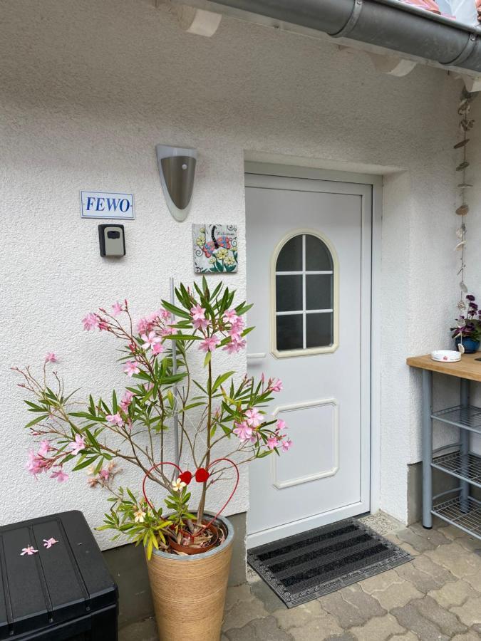 Ott'S Fewo Gnevsdorf Buitenkant foto